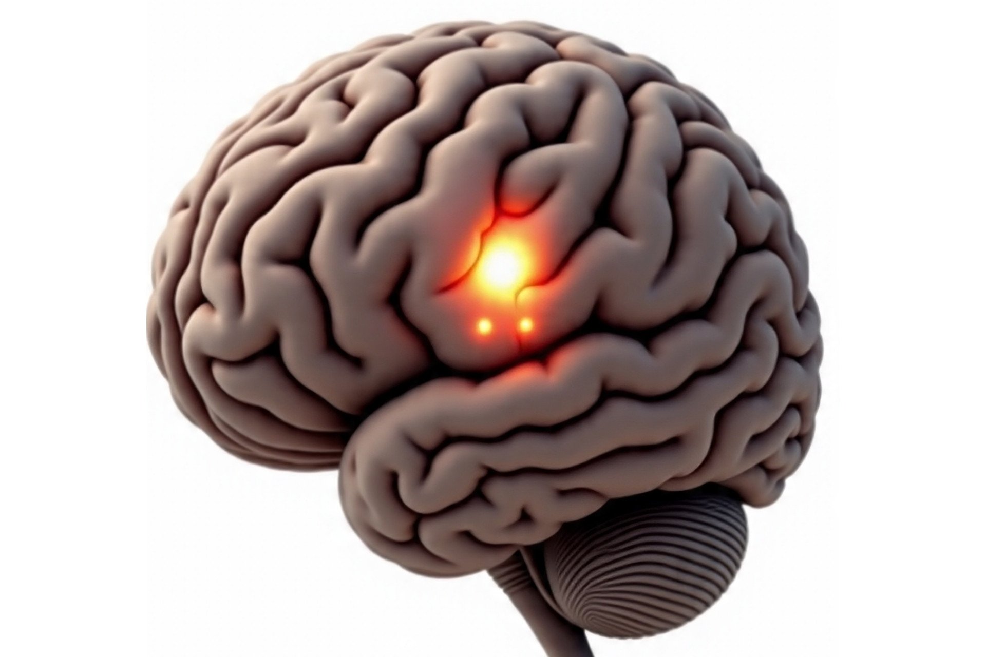 How Brainspotting Addresses Attachment Issues