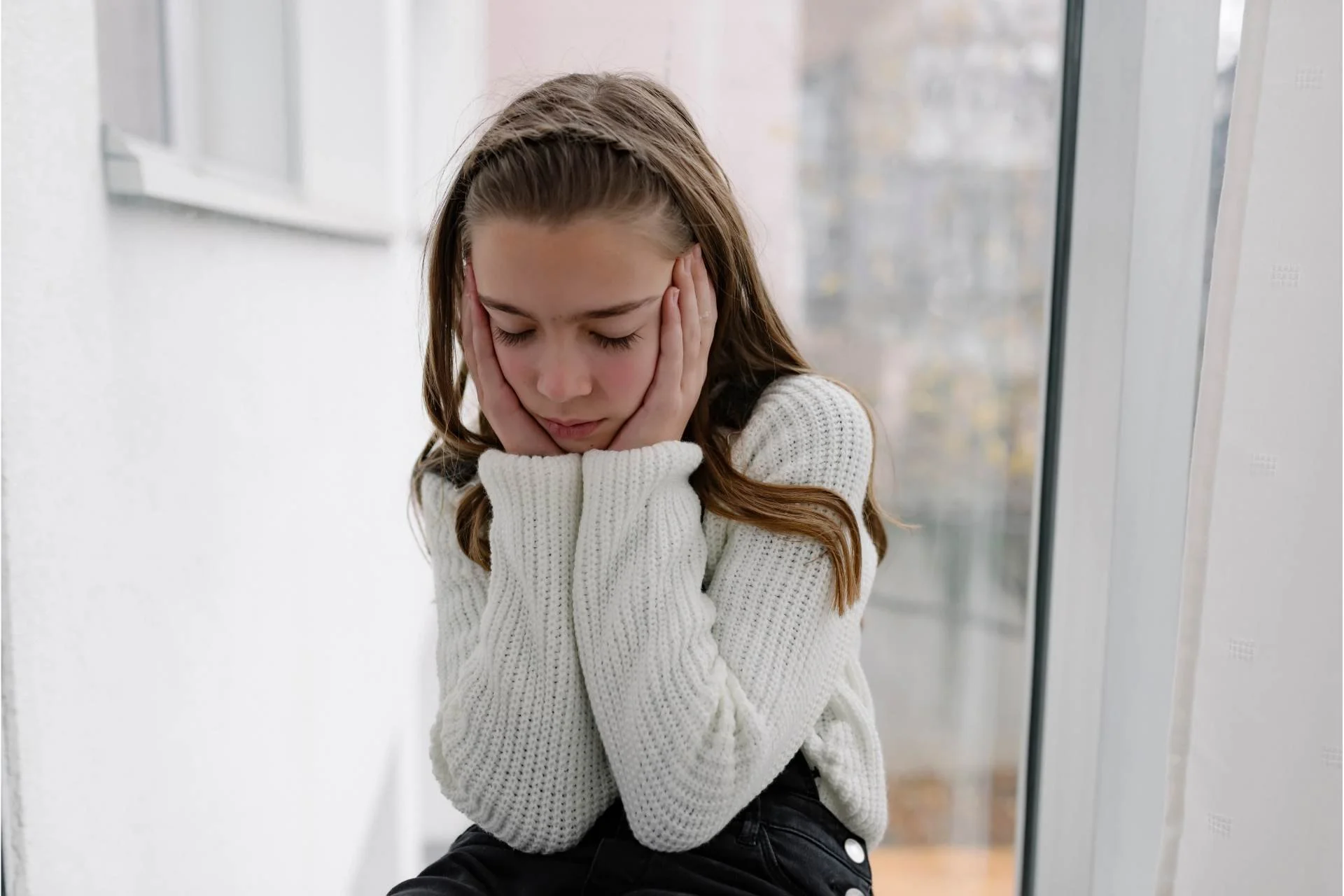 Perfectionism, Childhood Trauma, and Finding a Way Through