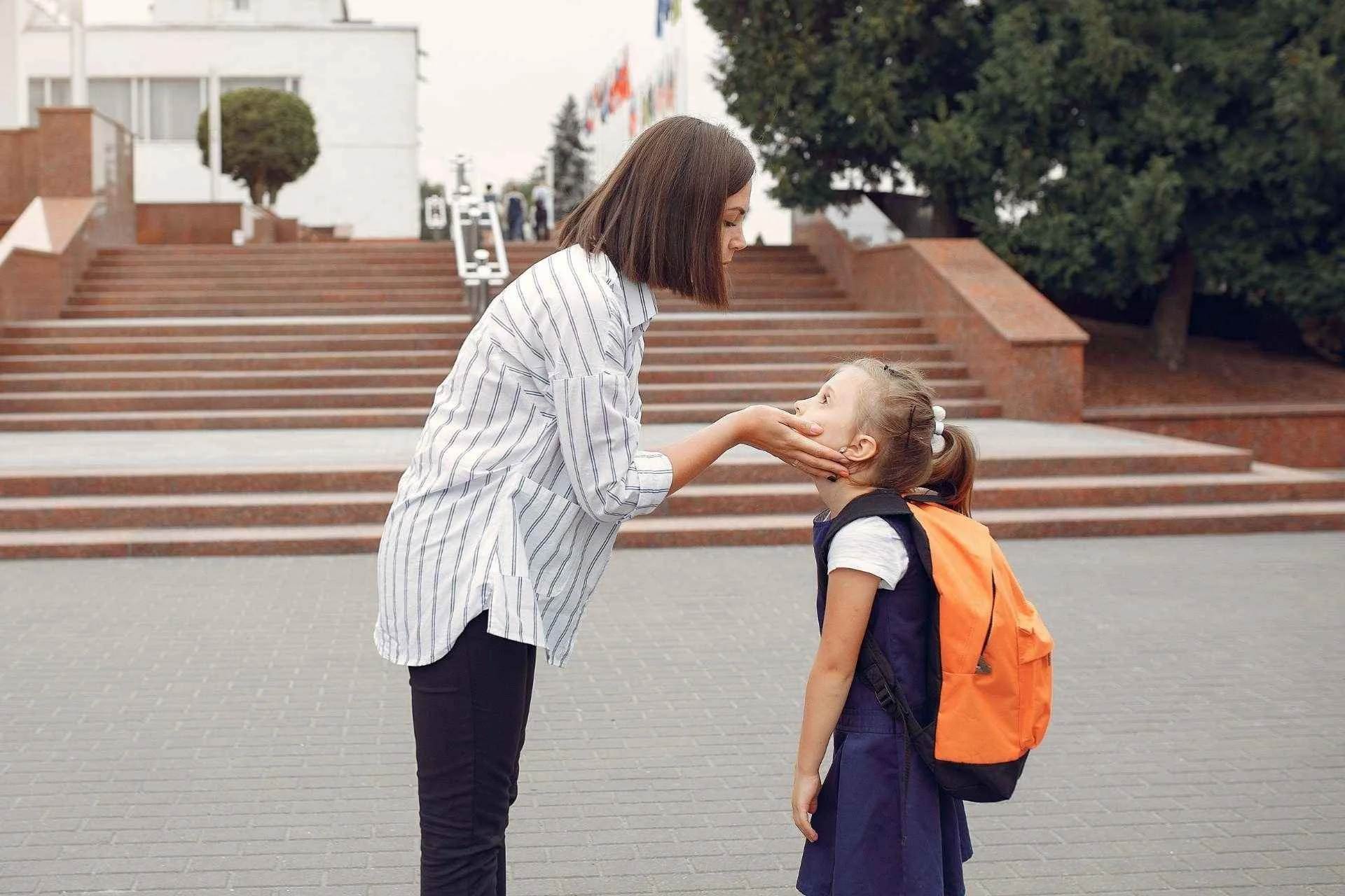 Strategies for Managing Back-to-School Anxiety in Kids and Teens