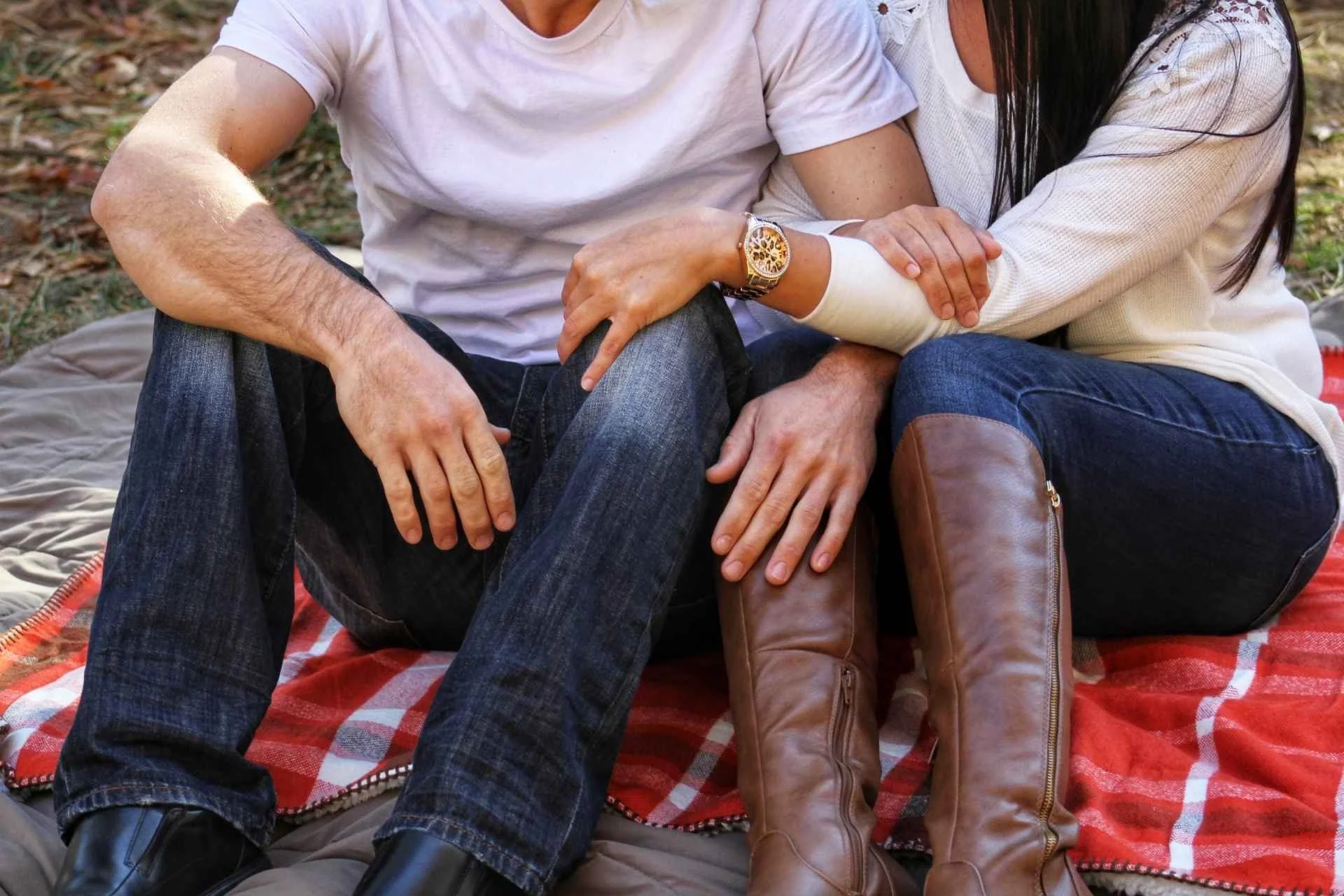 Supporting Your Partner with ADHD—Without Losing Yourself