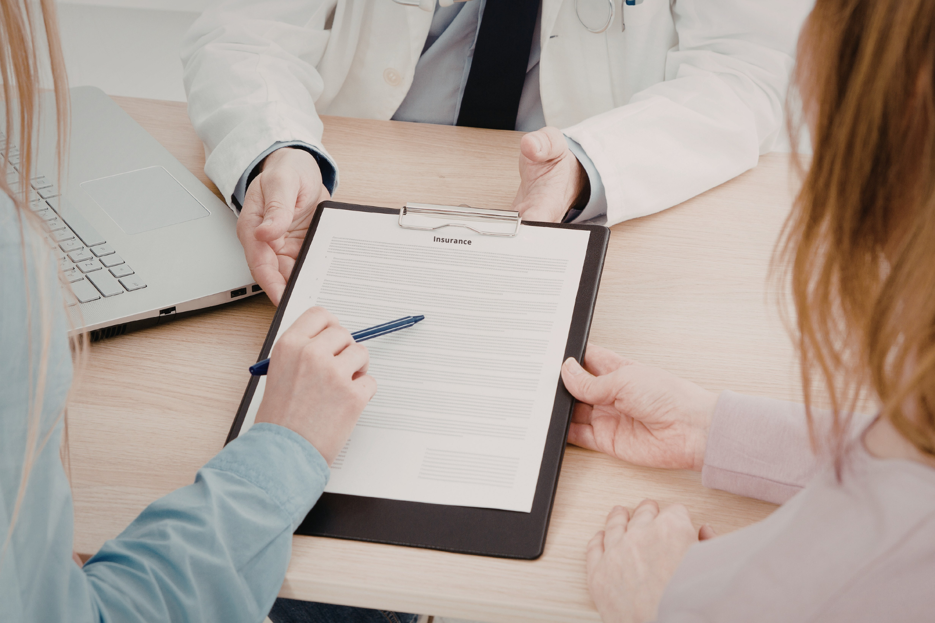 Now Accepting CenCal and UC SHIP Insurance for Therapy in Santa Barbara County