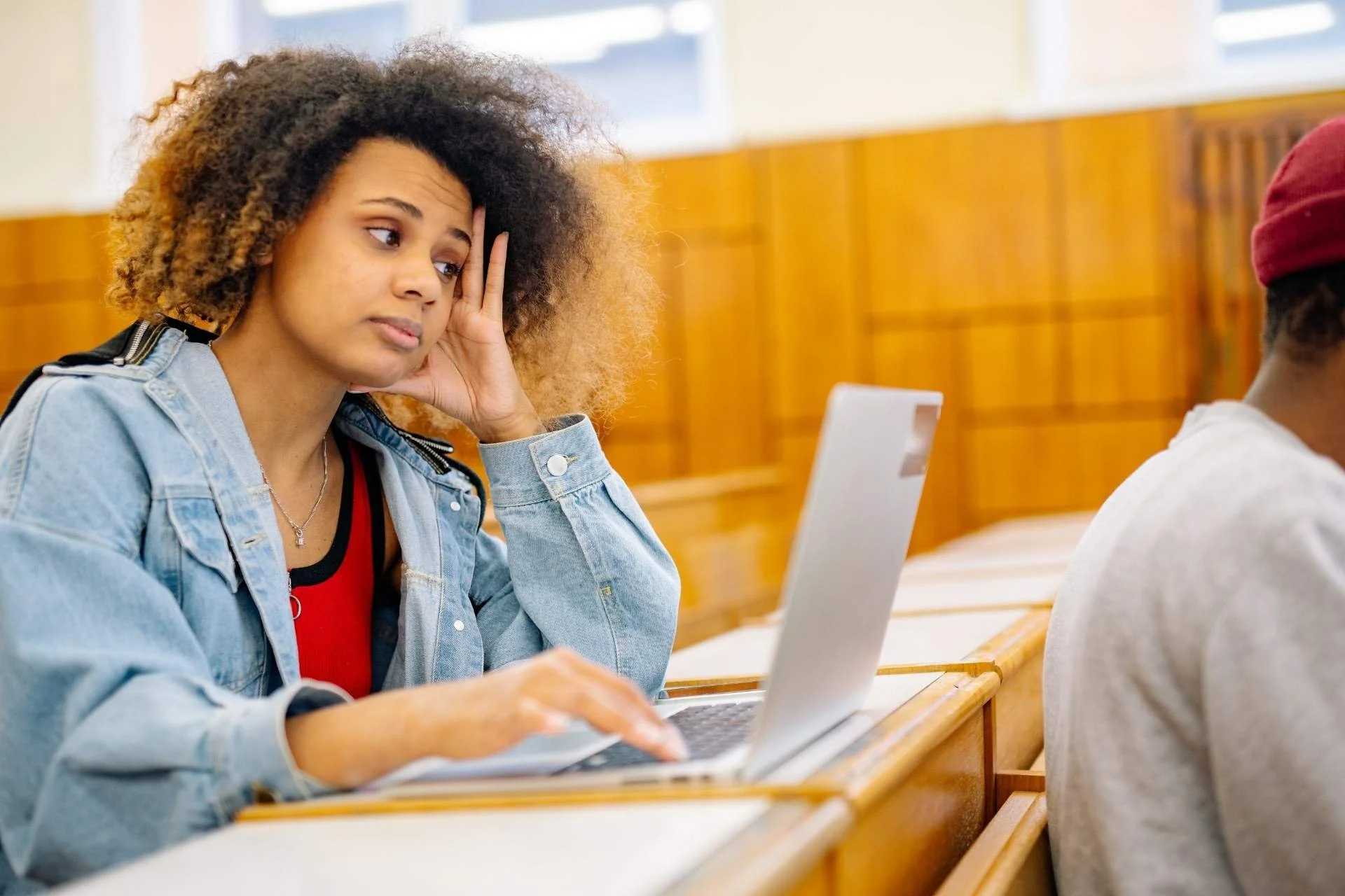 Navigating Anxiety as a College Student