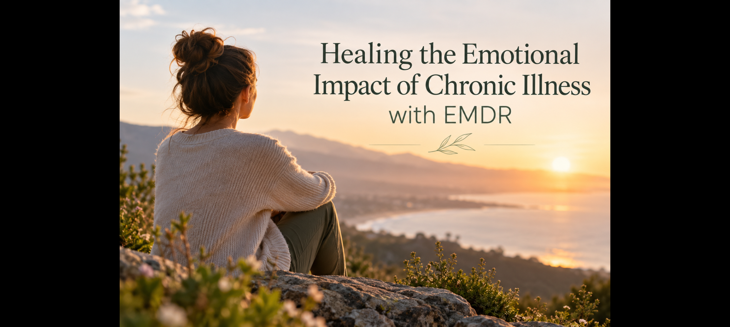 Healing the Emotional Impact of Chronic Illness with EMDR
