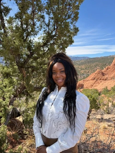 Janell Blake - Associate Professional Clinical Counselor