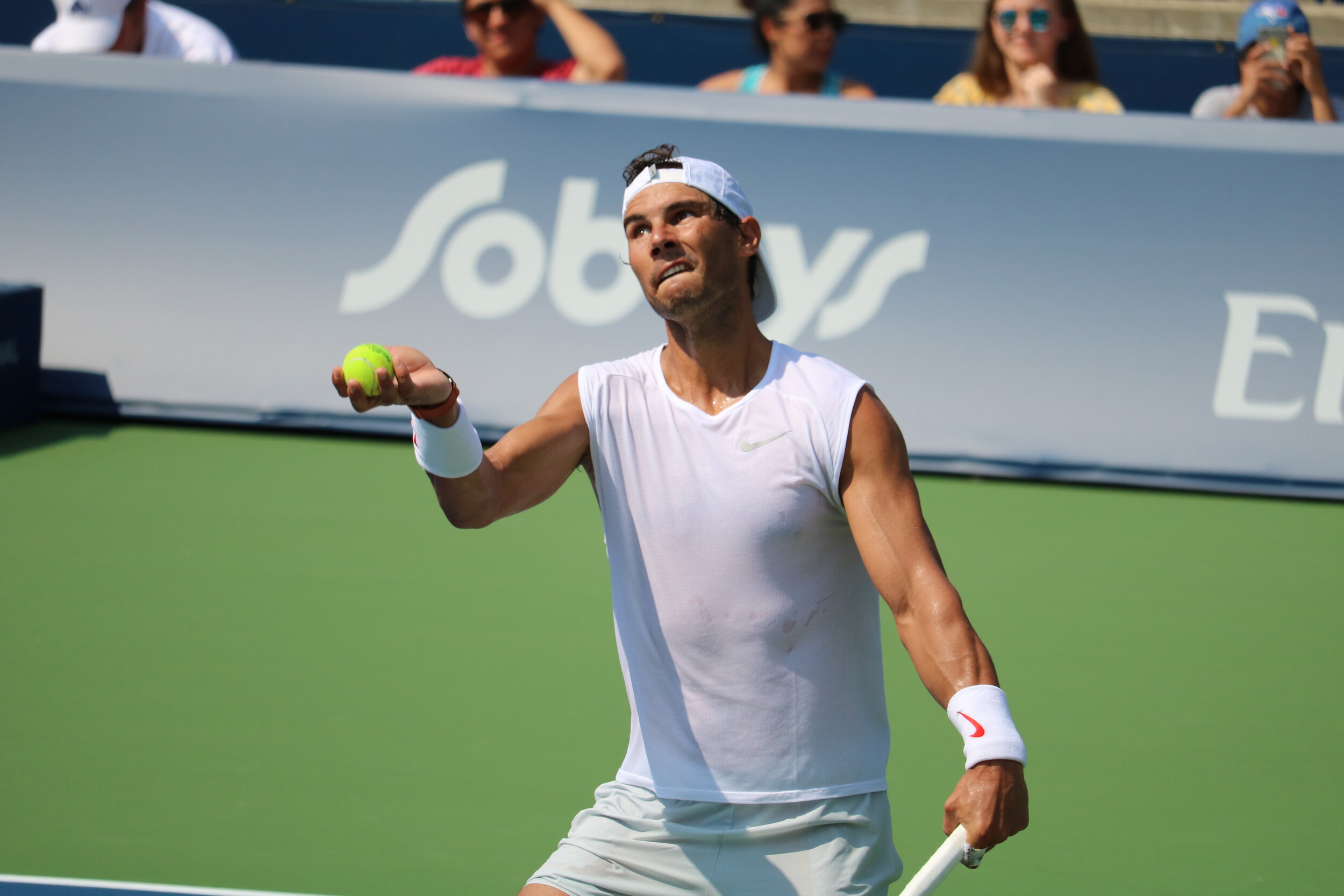 2018 Rogers Cup