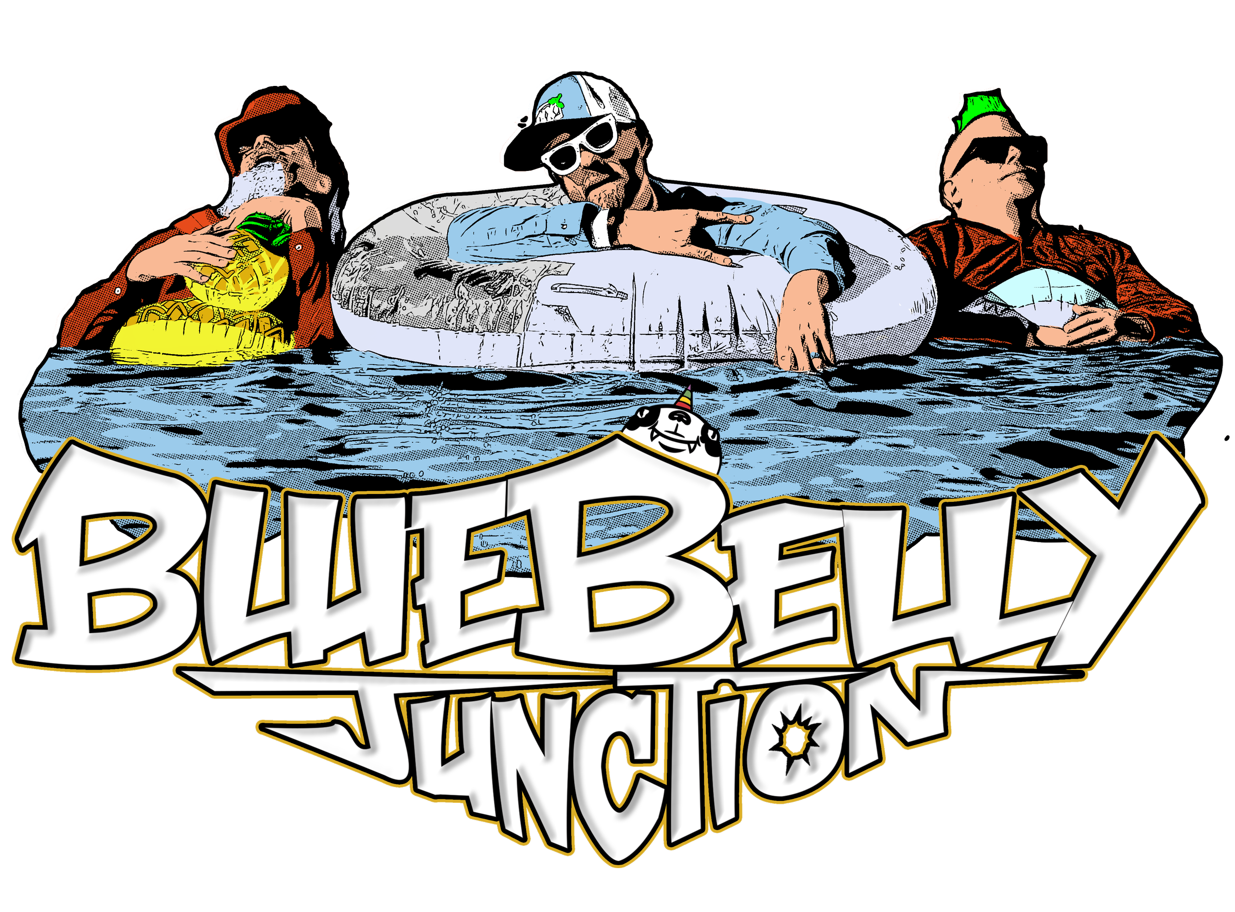 Bluebelly Junction