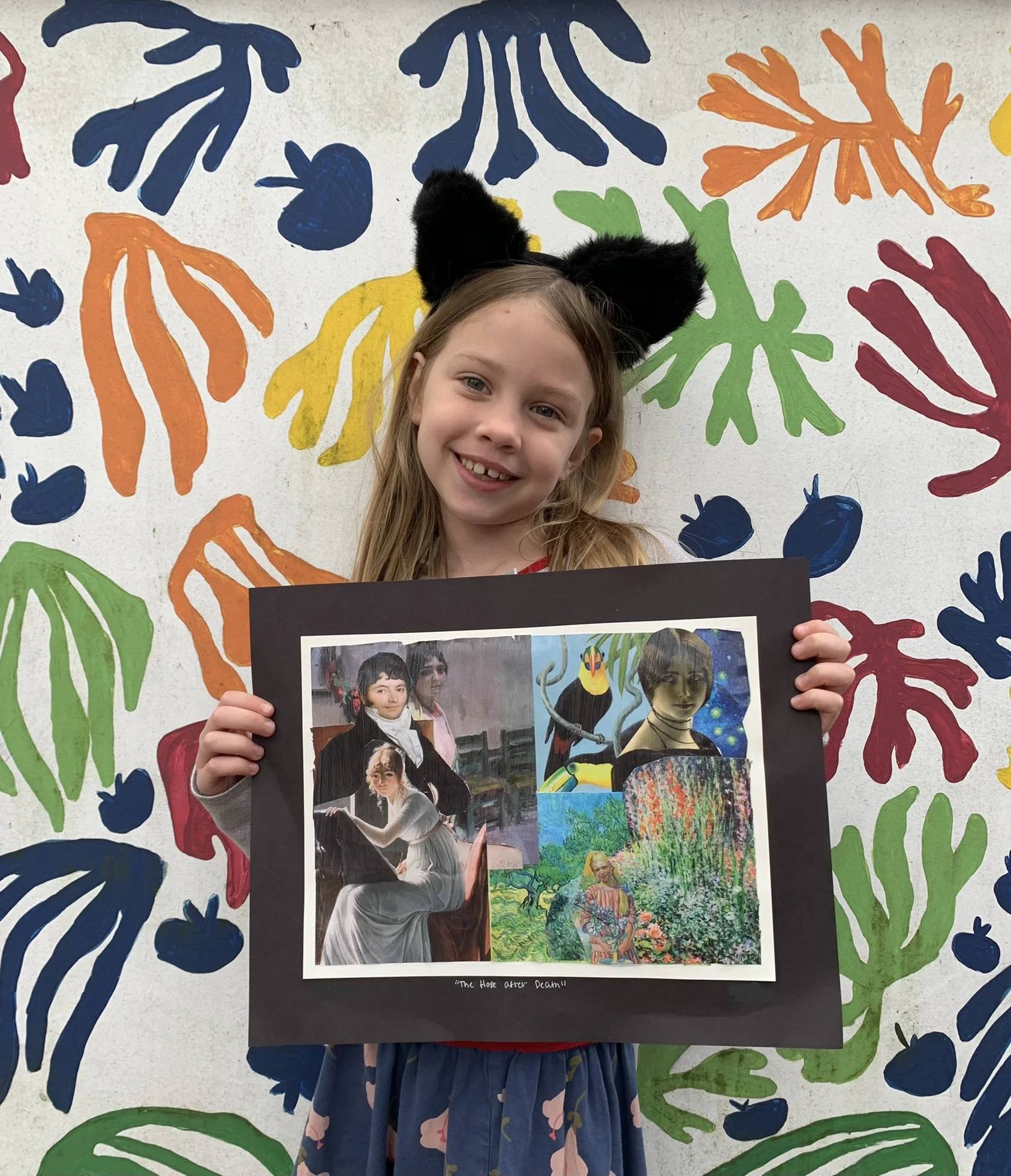 3D Thursday - MWES Students - Spring 23