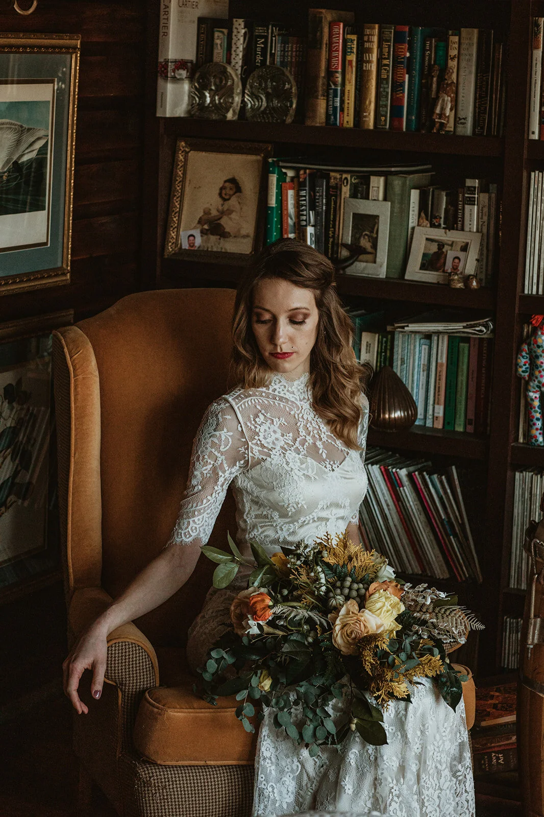 Wedding Hair And Makeup CT