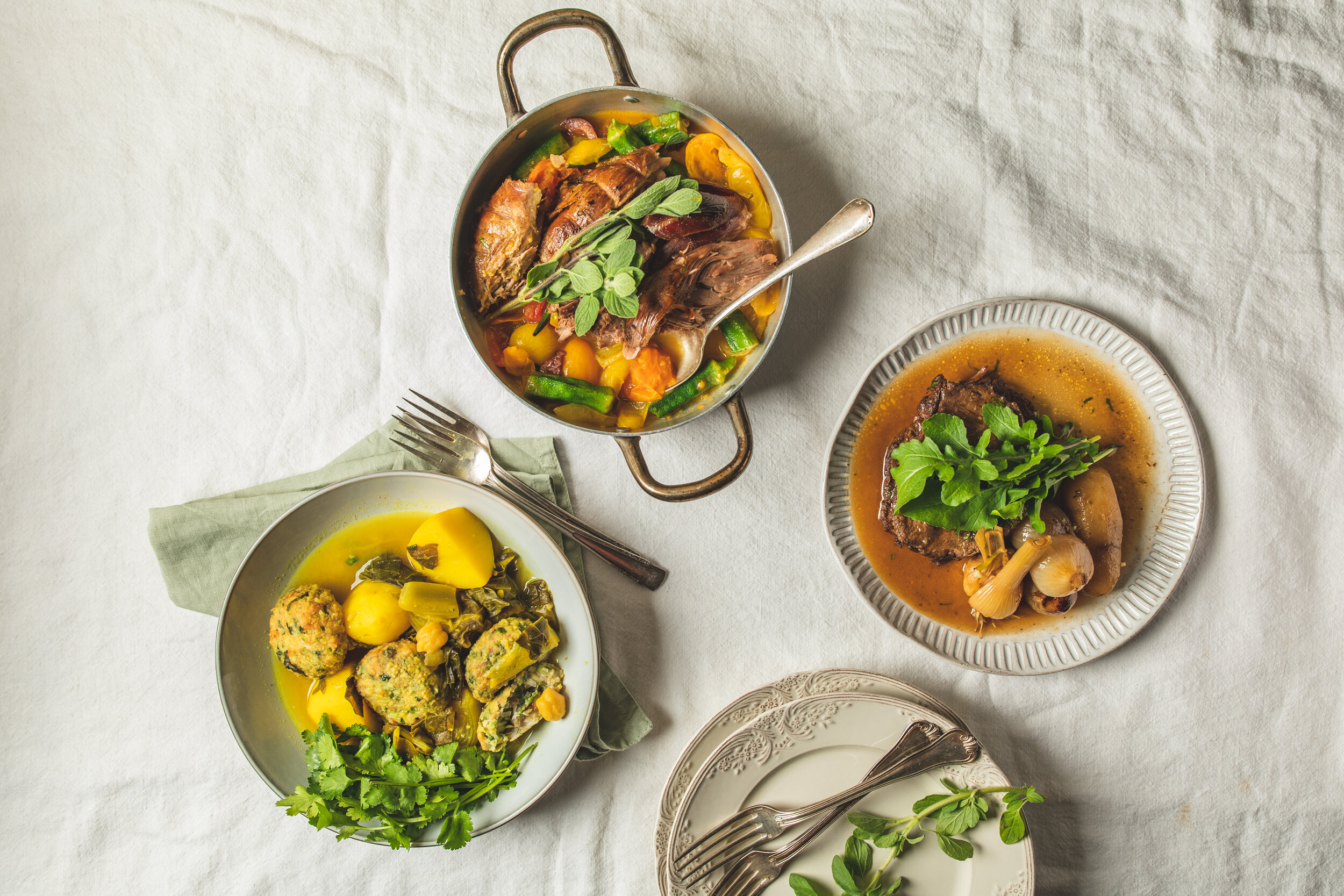 hashulchan | photographer : shani brill | chef : tomer agay