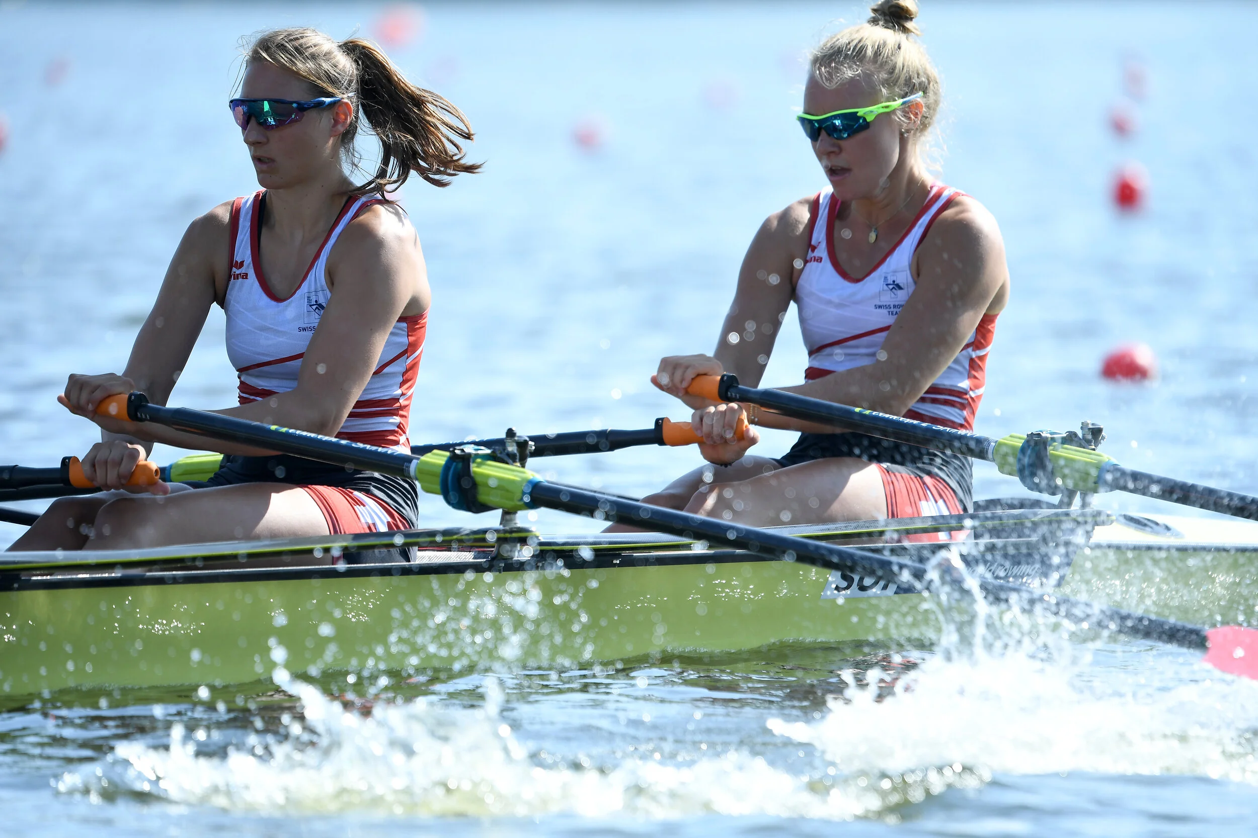 U23 Weltmeisterschaften Poznan 2018