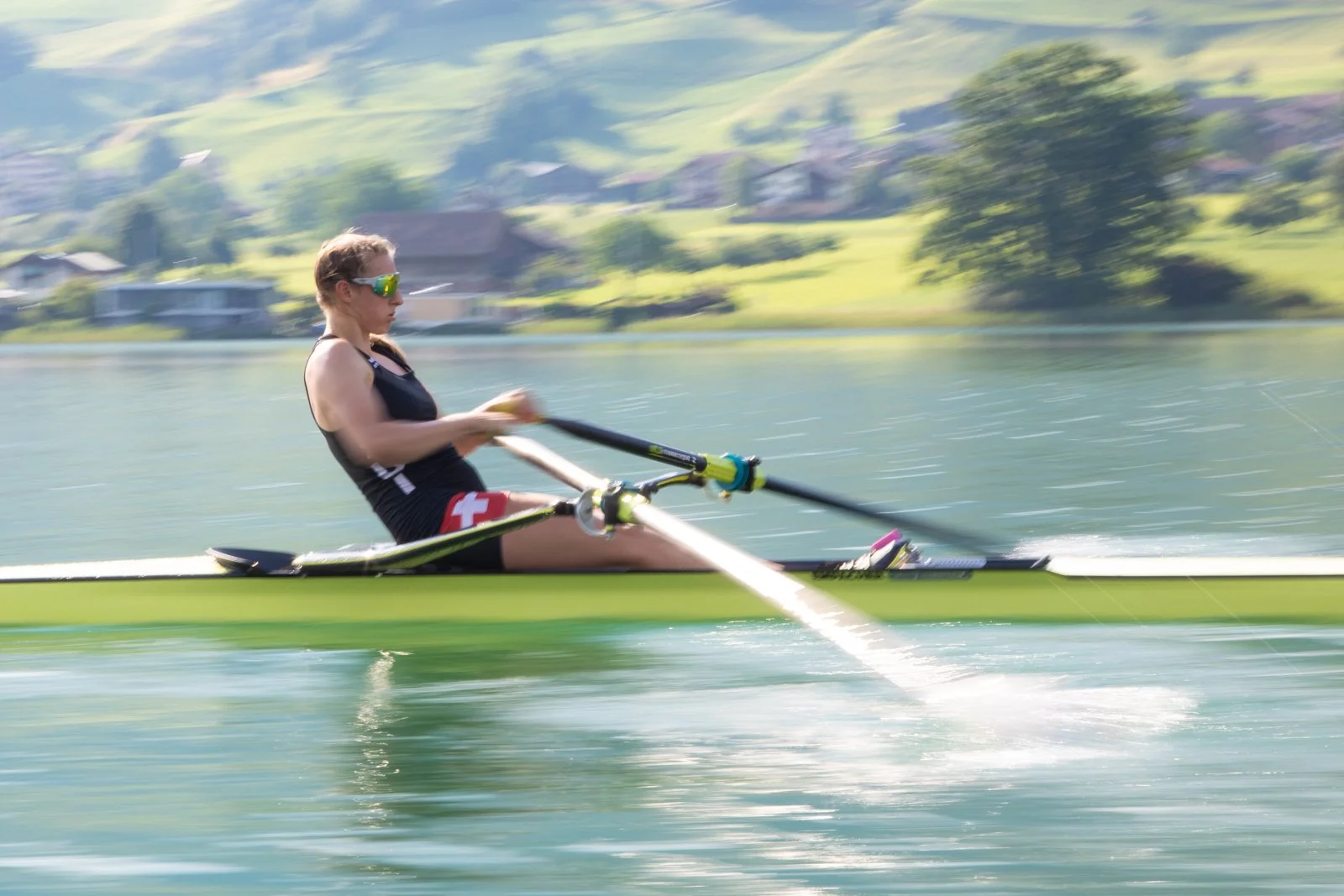 Vorschau auf die Rudersaison 2022