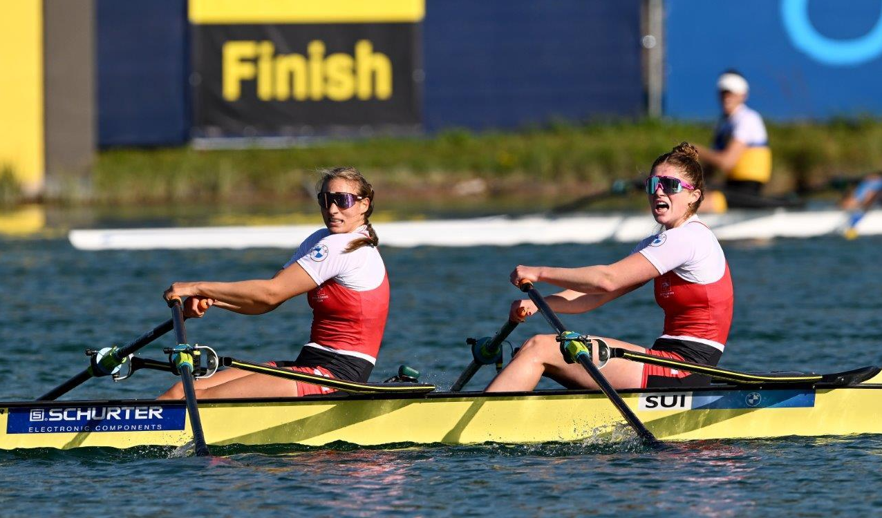 Der nächste Schritt