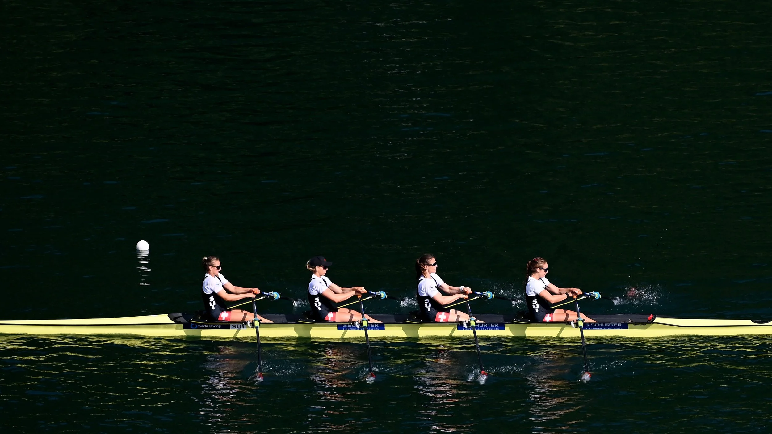 WM 2023 &amp; Olympiaqualifikation: Ein Rückblick auf den Weg nach Paris