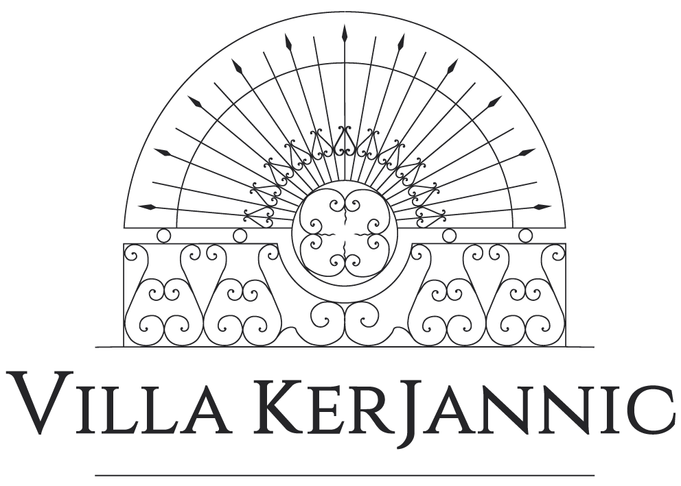 villa kerjannic