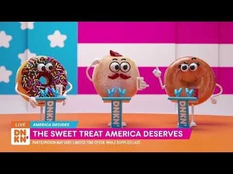 National Donut Day Debate 2020 (Copy)