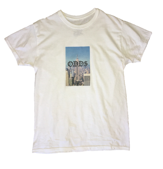 EMPIRE STATE TEE