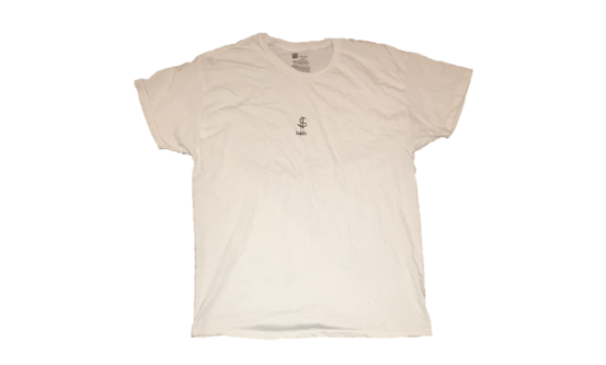 DOLLAR SIGN TEE