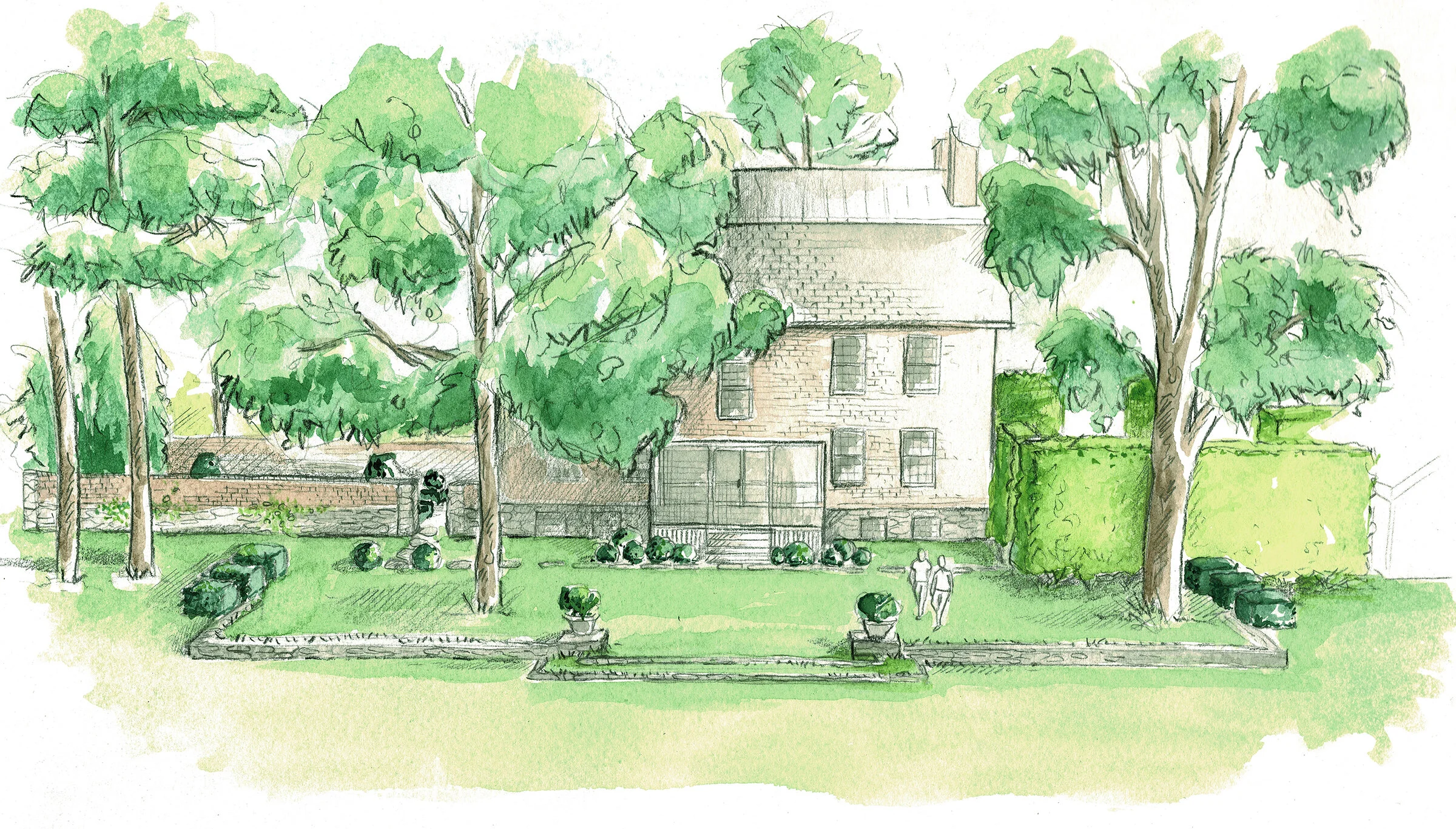 Historic Home