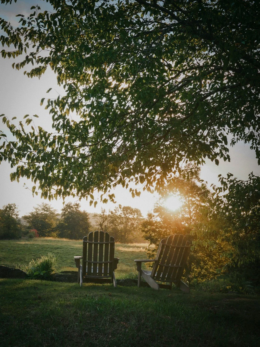 Save this for your garden seating inspiration. 

Our Rhinebeck, NY project gave us the freedom to create a variety of inviting spaces for weary legs to rest. Thoughtfully designed seating areas are what truly bring a garden to life.

From sun-soaked 