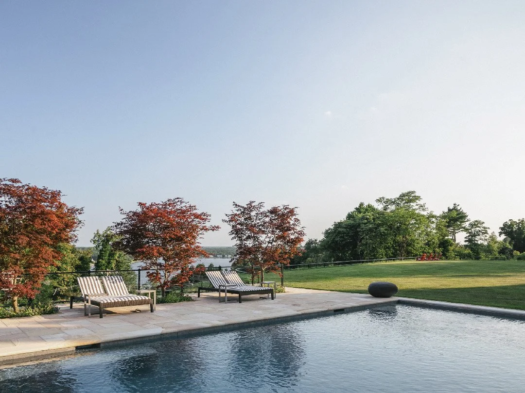 A pool design worth celebrating.

We&rsquo;re incredibly proud to share that our pool project has taken home several prestigious NESPA awards.

~ Outstanding Achievement Award for Specialty Pools, Negative Edge | Silver Award

~ Exceptional Recogniti