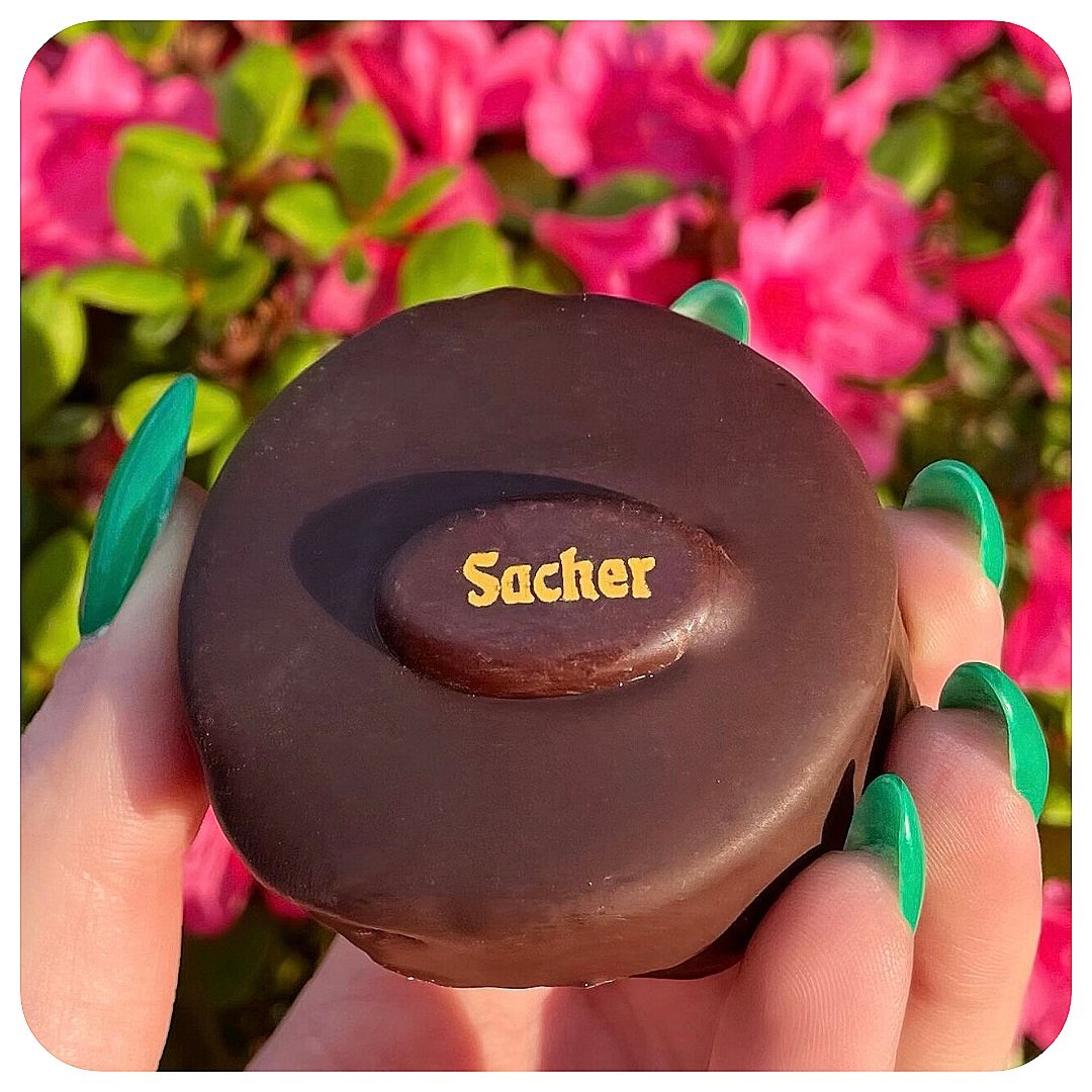 La Choco Sacher