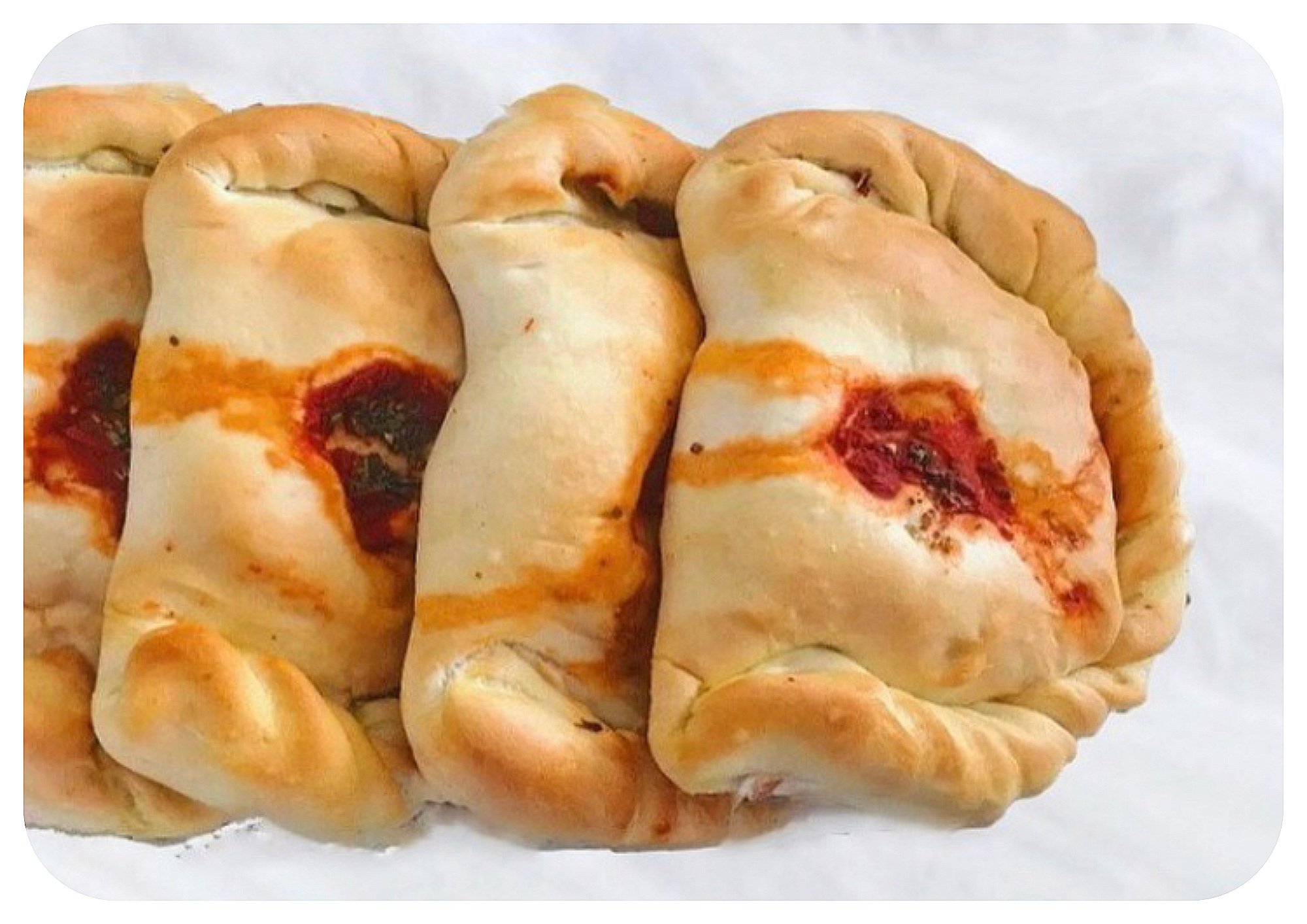 I Panzerotti