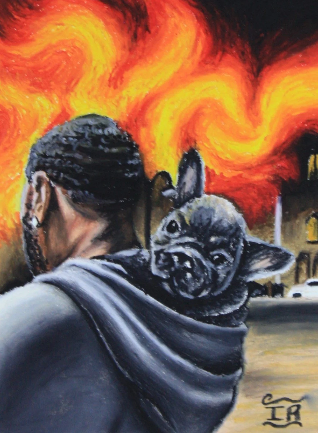 Escape To Paradise.JPG