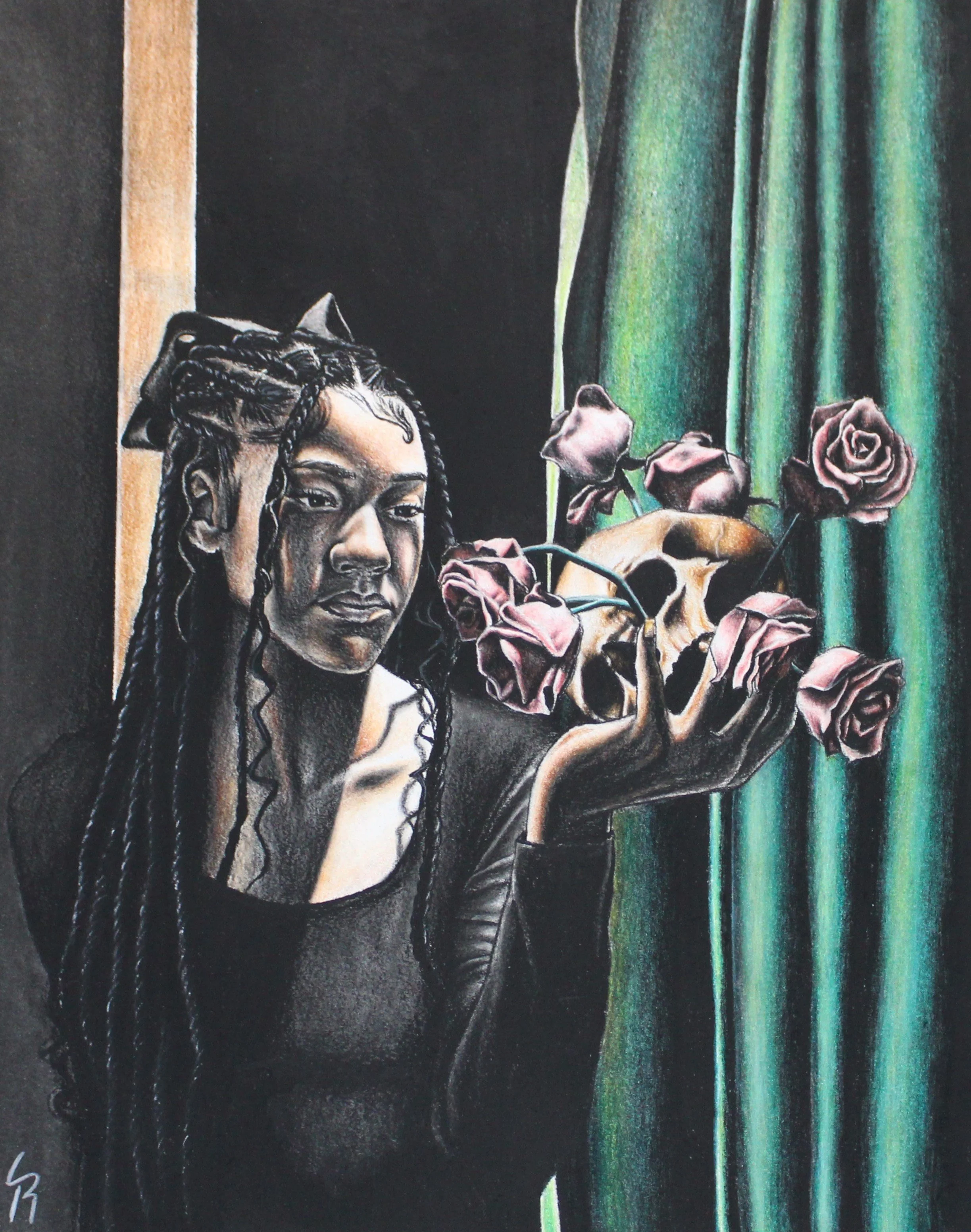 Spectator of Life and Death