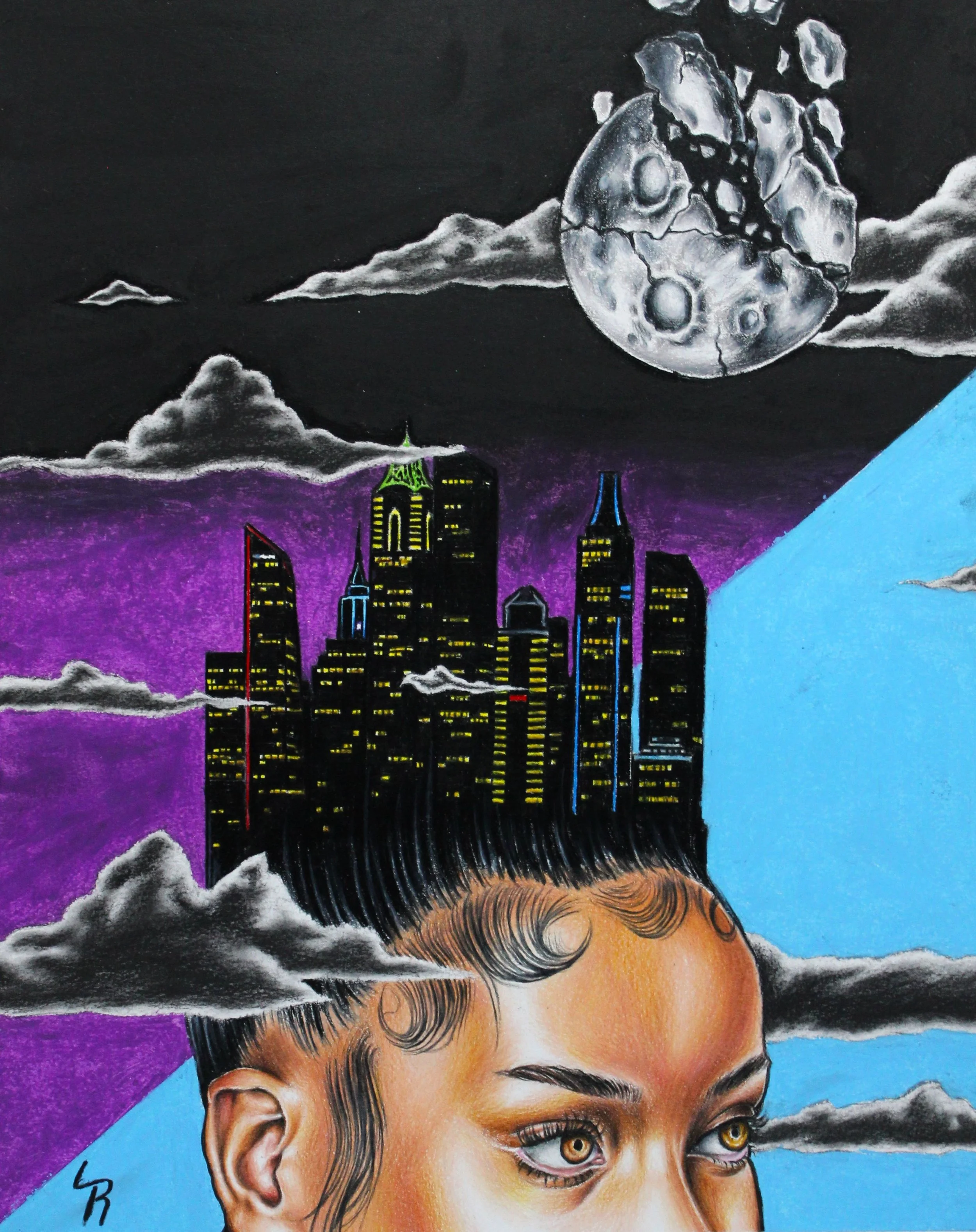 City Girl