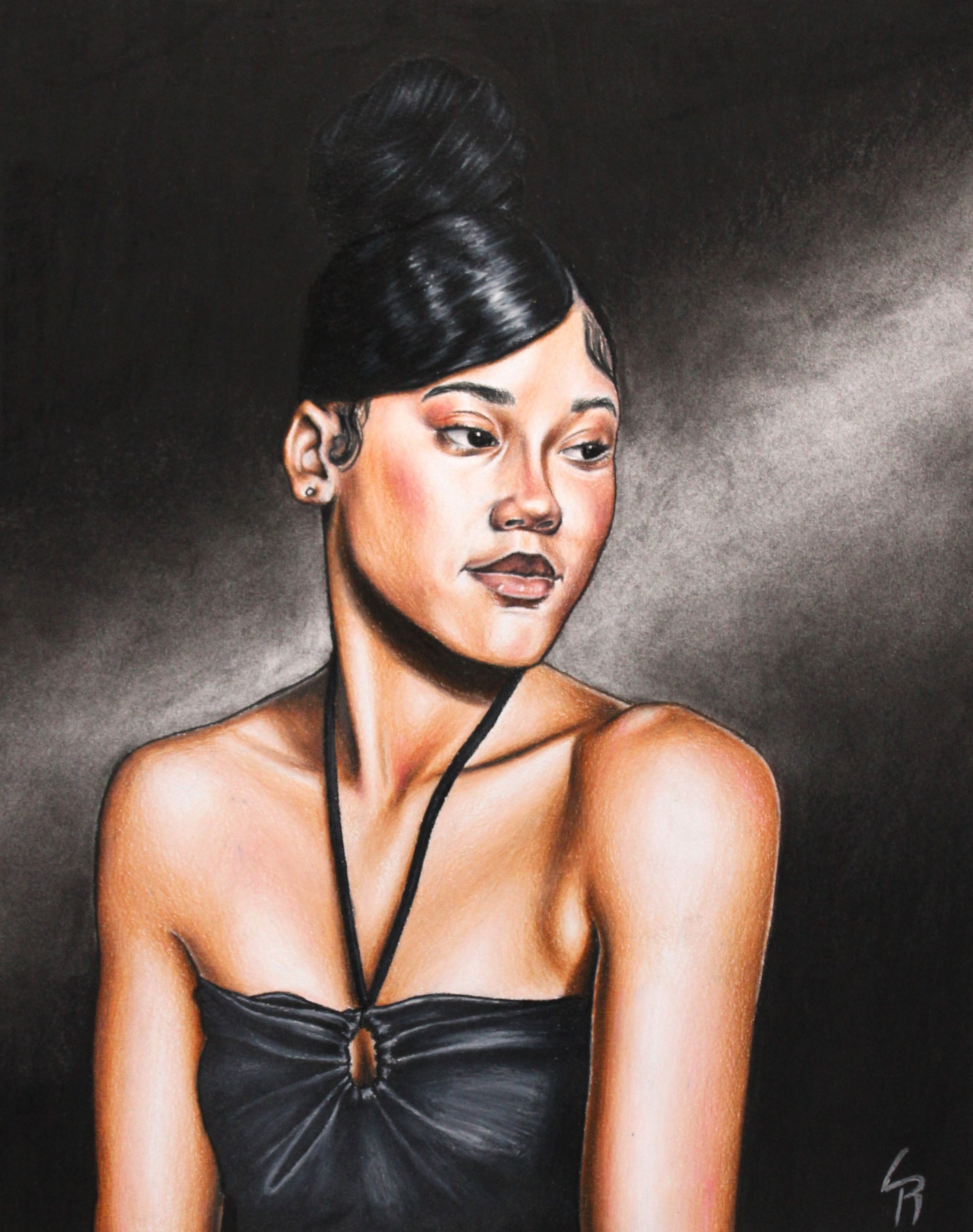 Kaylea Babers