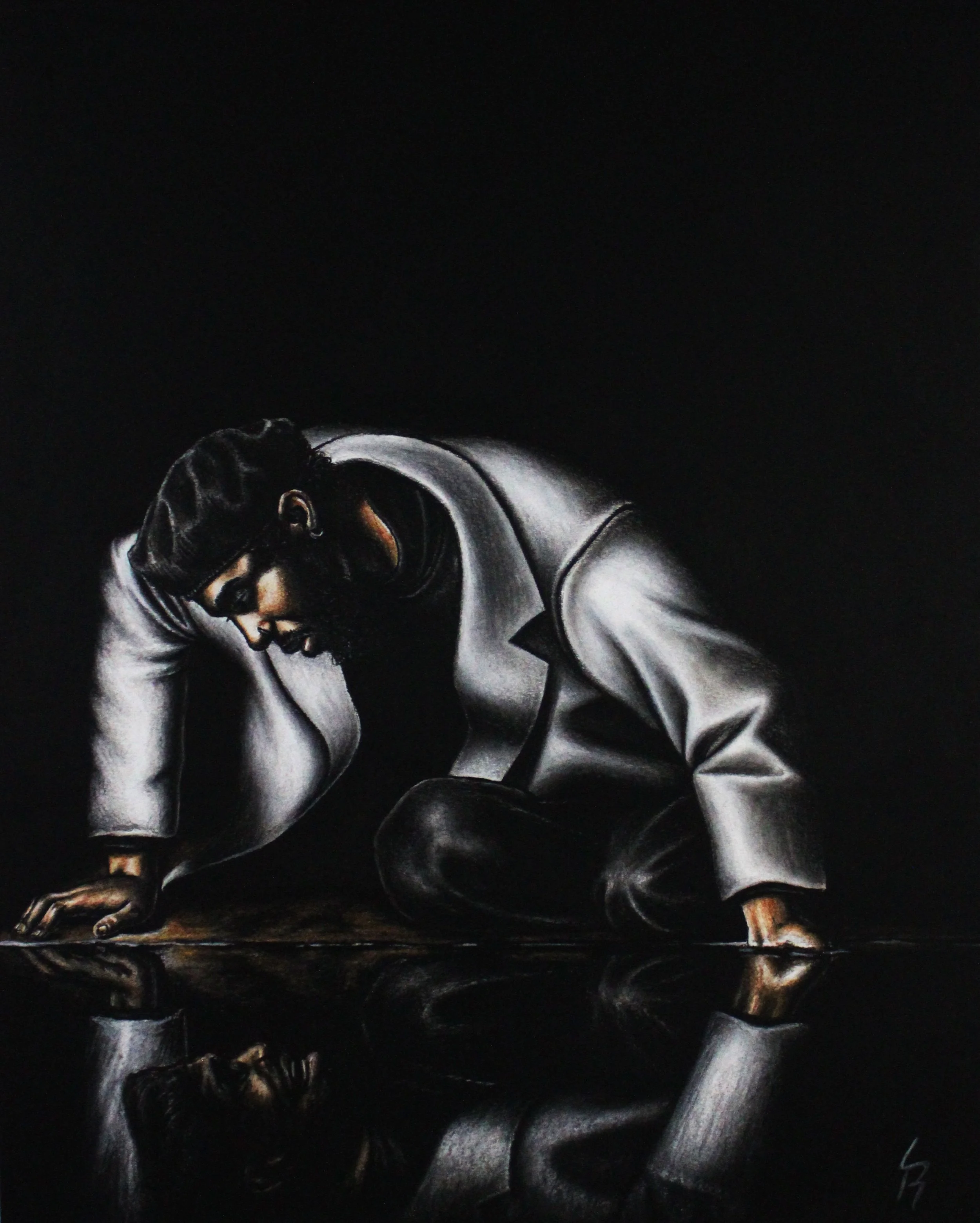 Not The Man I Thought I was