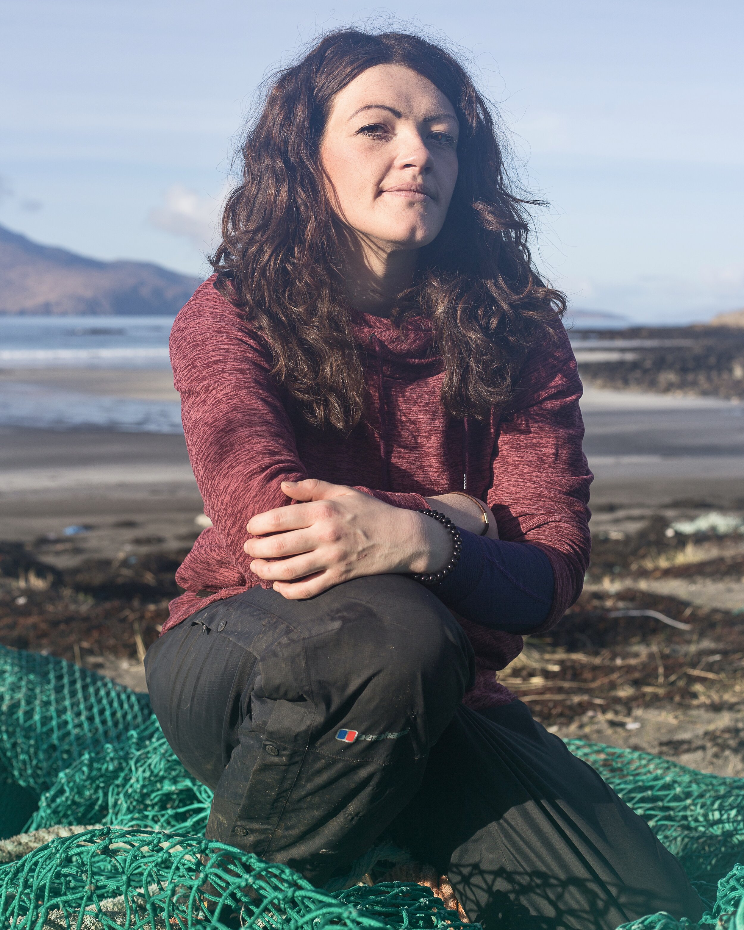 Katie - Eco-Warrior