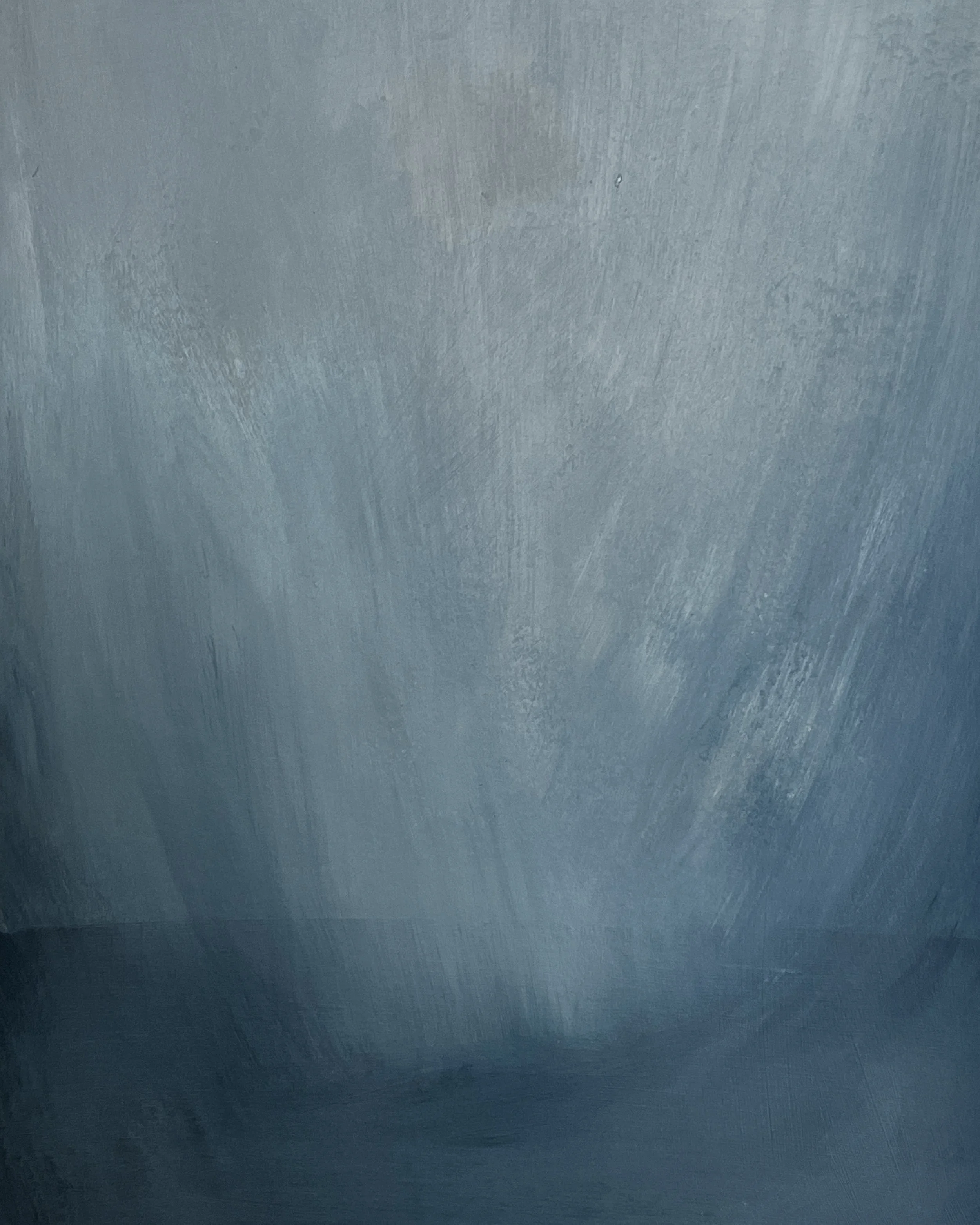 Sea Squall #1 | Acrylic on paper | Price: £300