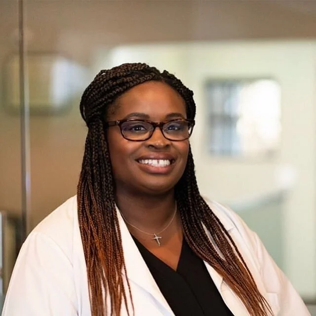 Hi, I&rsquo;m Dr. Heather Irobunda (@heatherirobundamd)! I&rsquo;m an OB/GYN physician based in Queens, NYC! I always knew I wanted to be in medicine and here I am now. I went to UPenn for undergrad, Albert Einstein College of Medicine (in my hometow