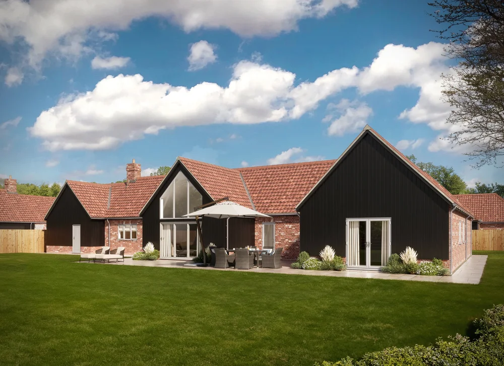 Devlin Developments - Rookery Farm — Architectural Imaging Solutions