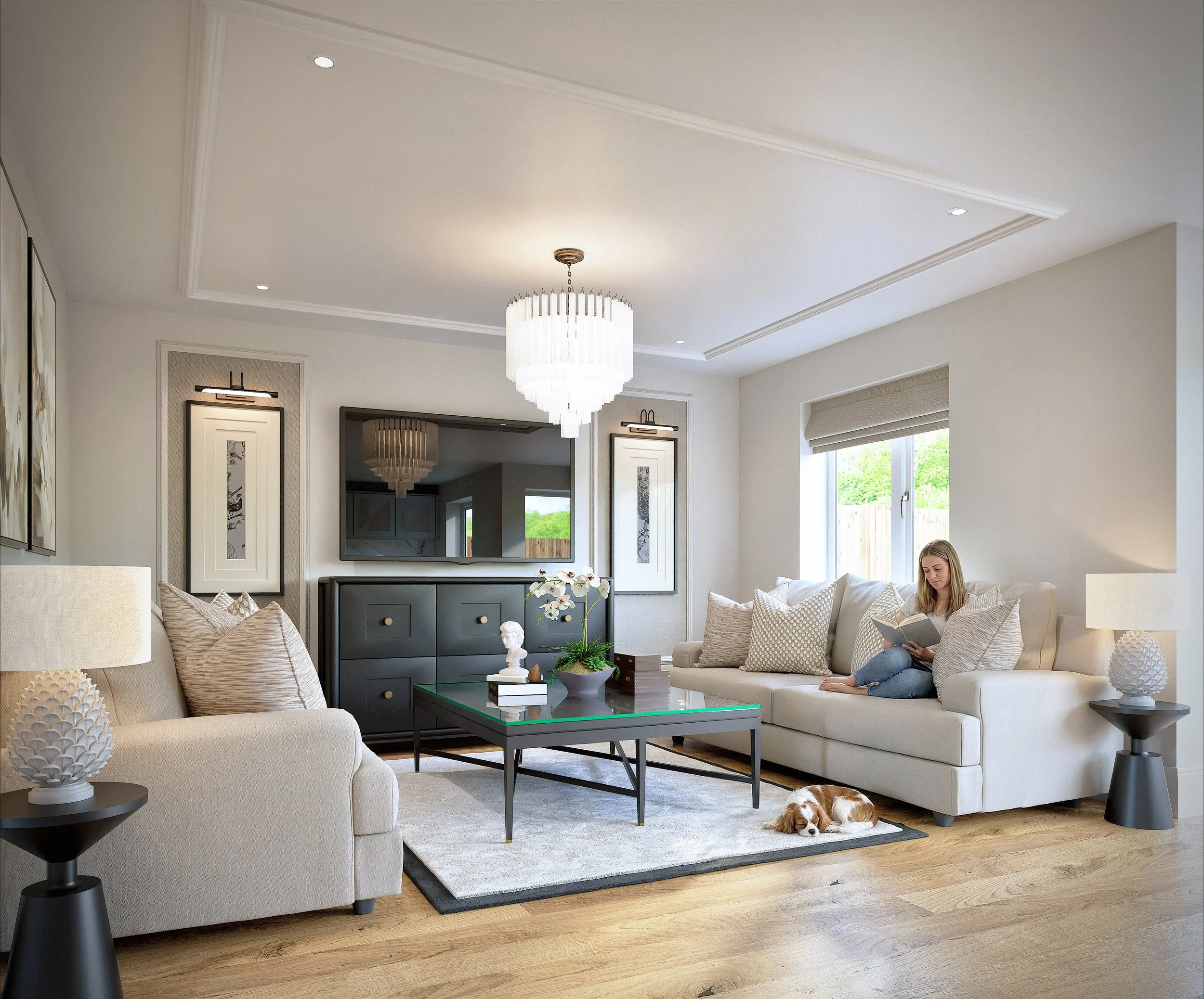 Quince Homes - Pippins Beck - Mickle - Lounge - Image 2.jpg