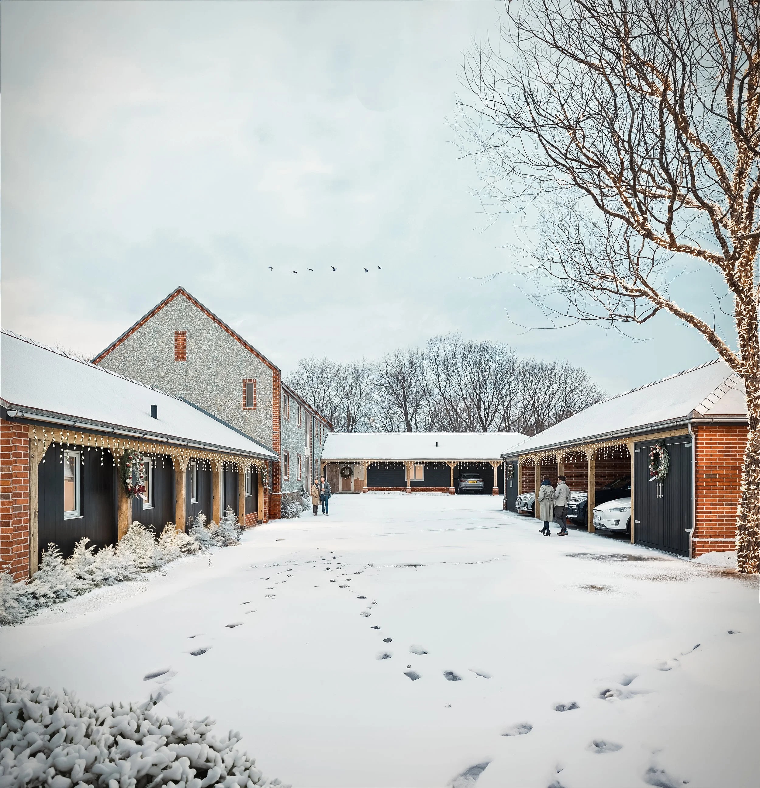 Pitt Farm - Christmas - Image 1.jpg