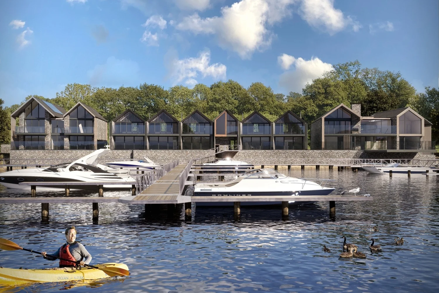 Residential Projects — Architectural Imaging Solutions