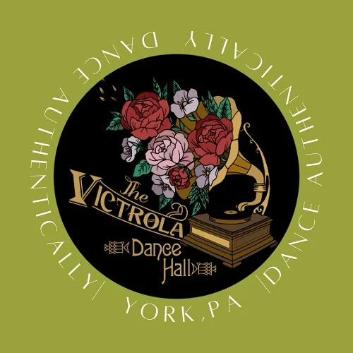 Have you ever wanted to learn how to dance? At the Victrola, it's never too late to start! We believe dancing not only benefits your physical and mental health, but that it also has the ability to meet our communal needs. The hustle and bustle of Ame