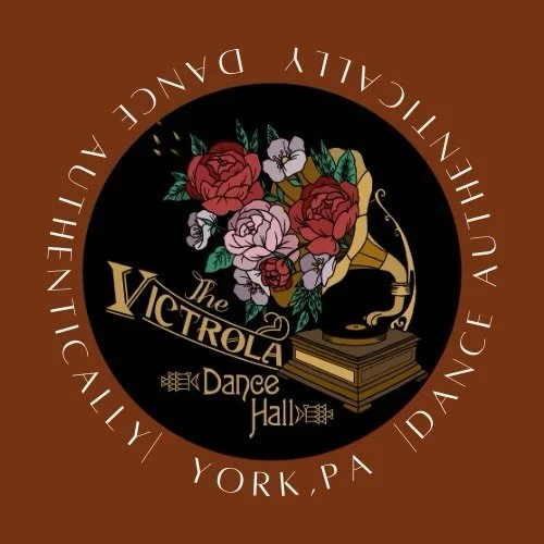 Have you ever wanted to learn how to dance? At the Victrola, it's never too late to start! We believe dancing not only benefits your physical and mental health, but that it also has the ability to meet our communal needs. The hustle and bustle of Ame