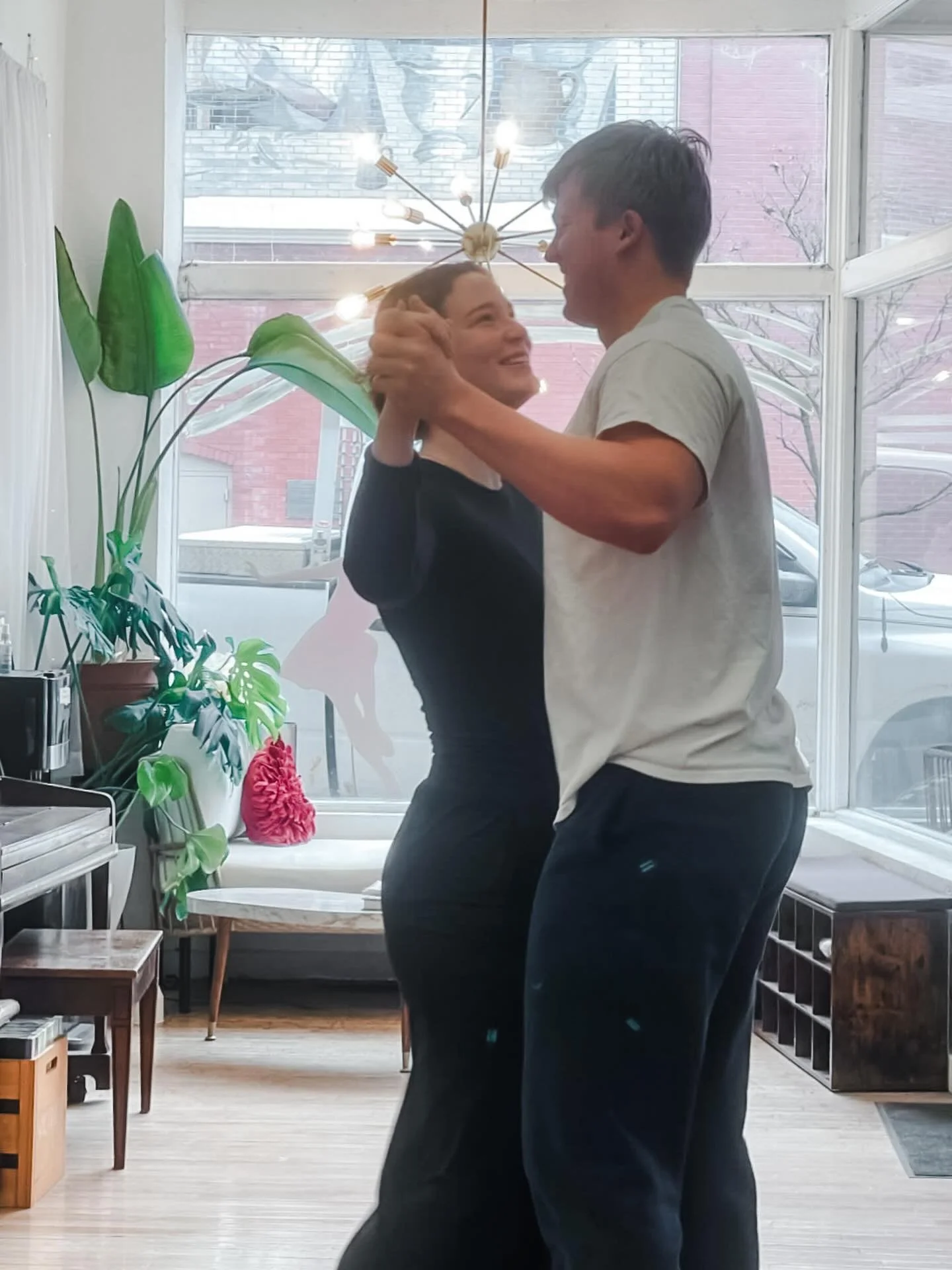 Tuesday? That's a good day for dancing 🕺🏼 
#yorkpa