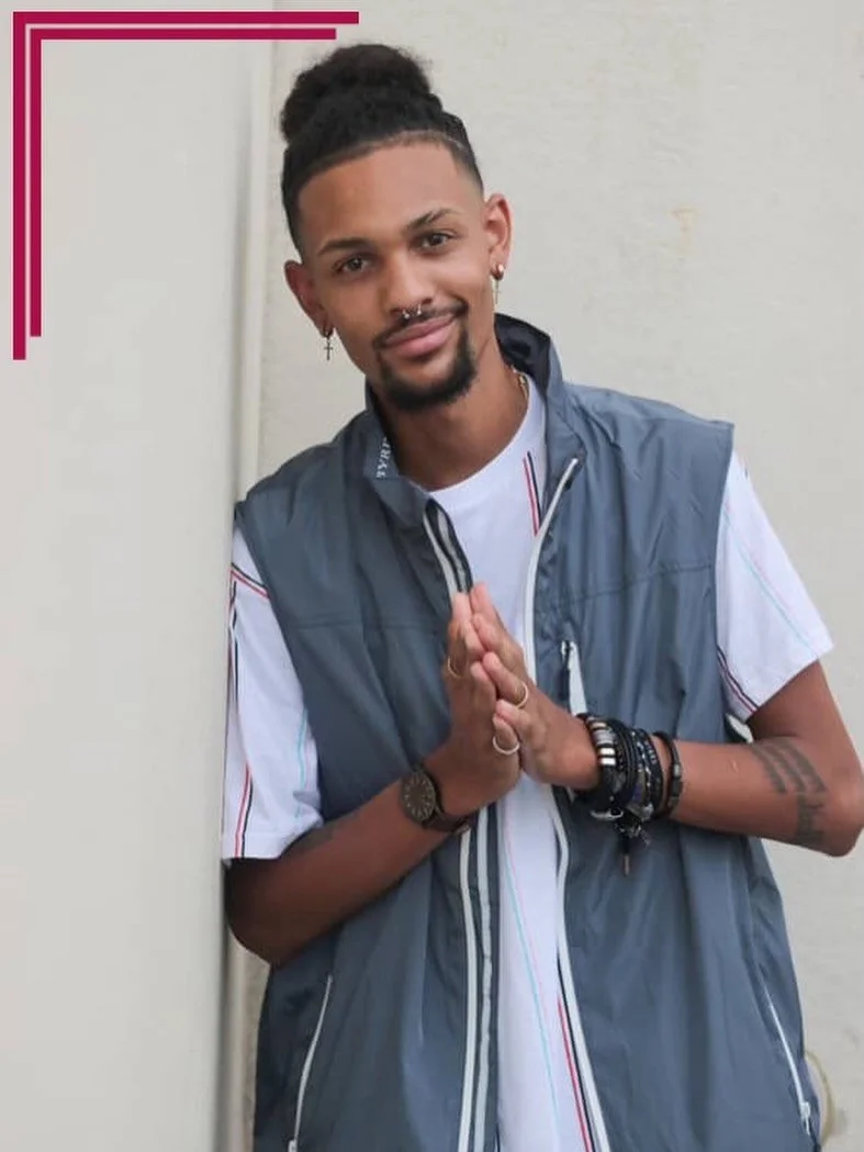 Our Salsa class on February 13th, 6:15-7pm will have guest instructor Jordan Perry. Jordan is the owner of Soul Purpose Dance in York, a project that helps youth on the journey of cultivating confidence, individualism, and athleticism through the art