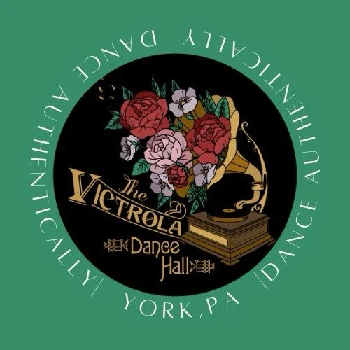 We're only beginning month 3 of 2026 but the small greenery bursting through the soil is unavoidable. Are you ready to bloom the way humans do and learn how to dance? At the Victrola, it's never too late to start! We believe dancing not only benefits