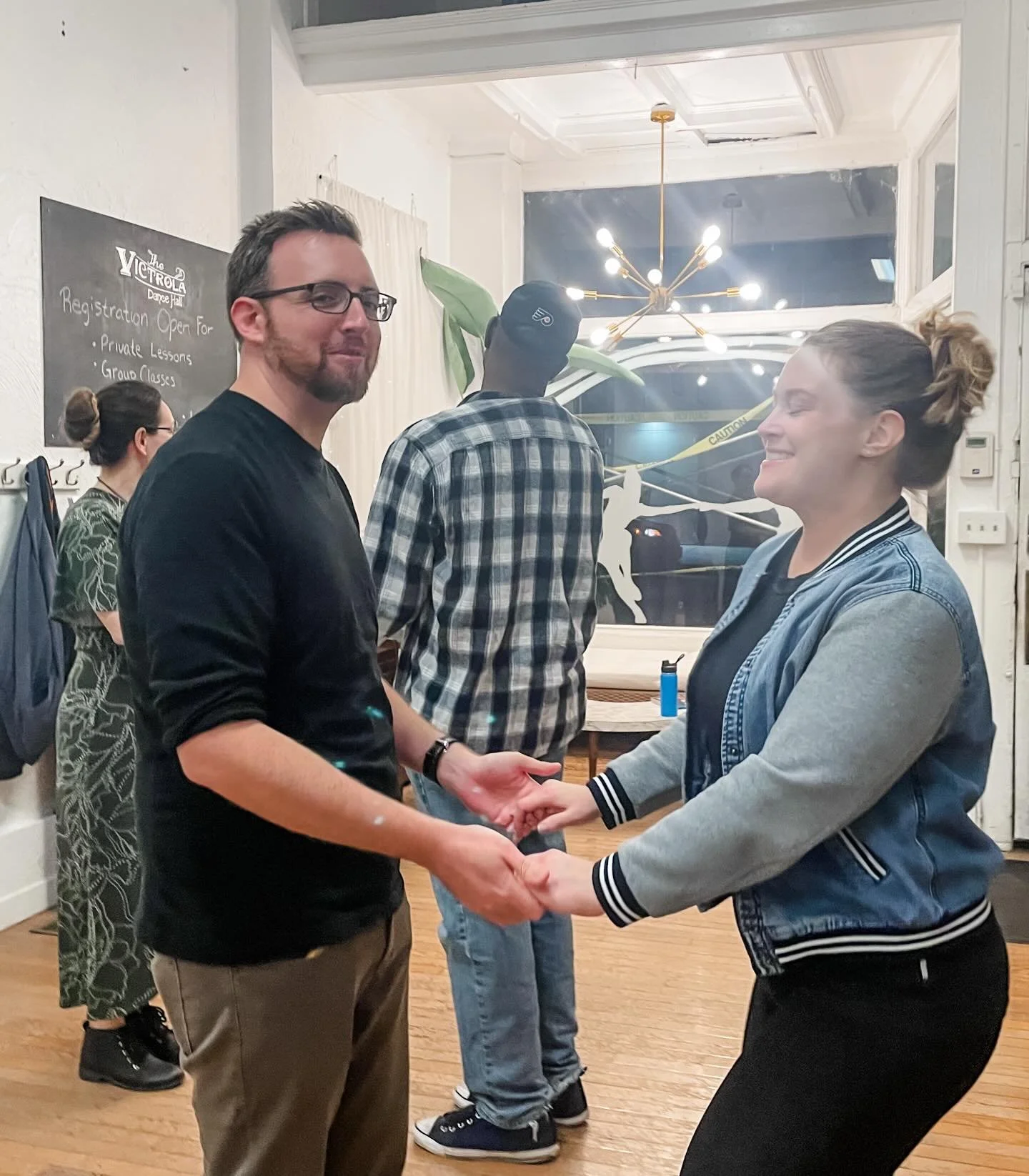 Can you possibly say you are proud of people too much?
.
.
#yorkpa #socialdance #selfcare #analogue