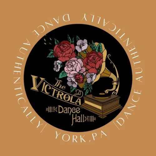 Need help getting your 10,000 steps a day, but don't want to think about it too much? Dancing is a great way to move a lot without even noticing! Never danced before or took a long hiatus? At the Victrola, it's never too late to start! 

We believe d
