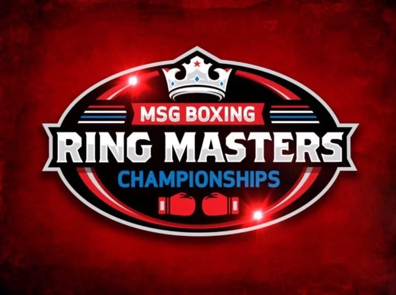 2022 Ring Masters - Floyd Patterson Boxing