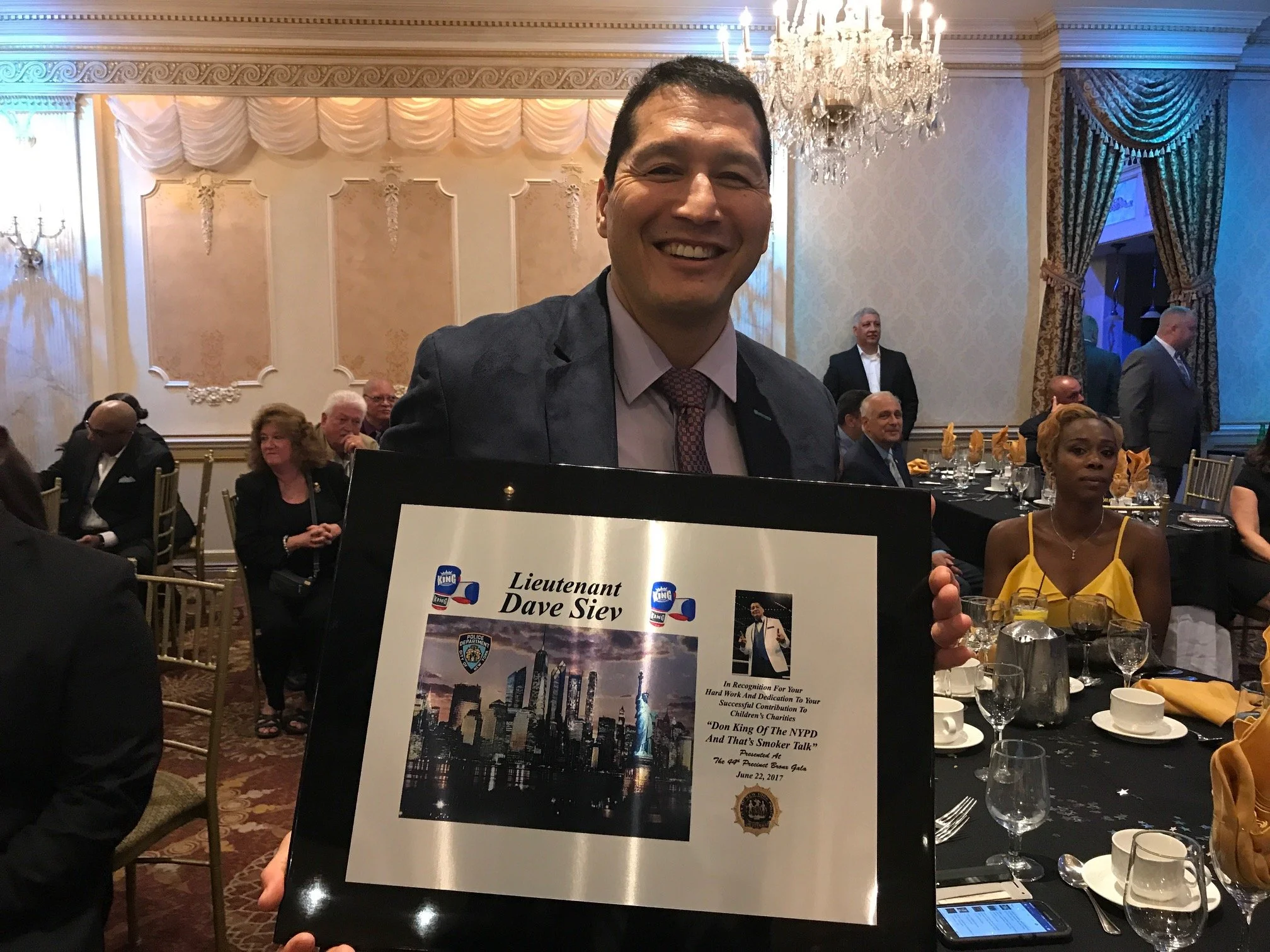 Gallery — Smoker Talk Boxing