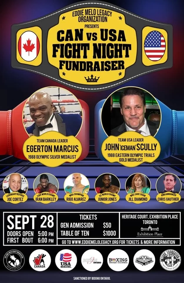 Gallery — Smoker Talk Boxing