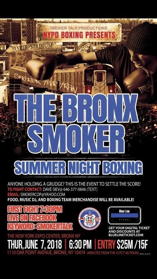 Gallery — Smoker Talk Boxing