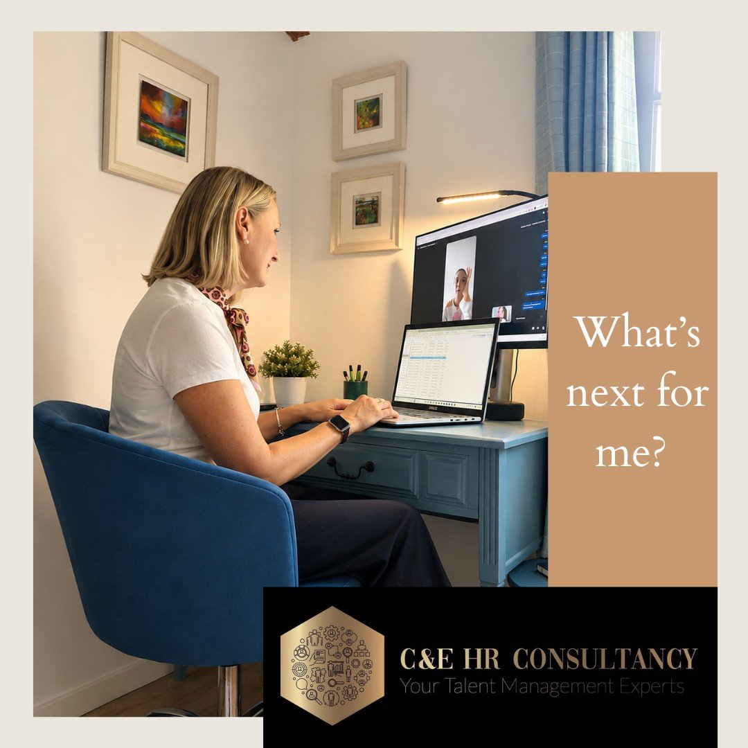 🌱 September is a good time to ask: "What's next for me?"

There is something about September that makes us reassess things.

The summer is coming to an end. People are returning to work. Children are going back to school. Calendars start f